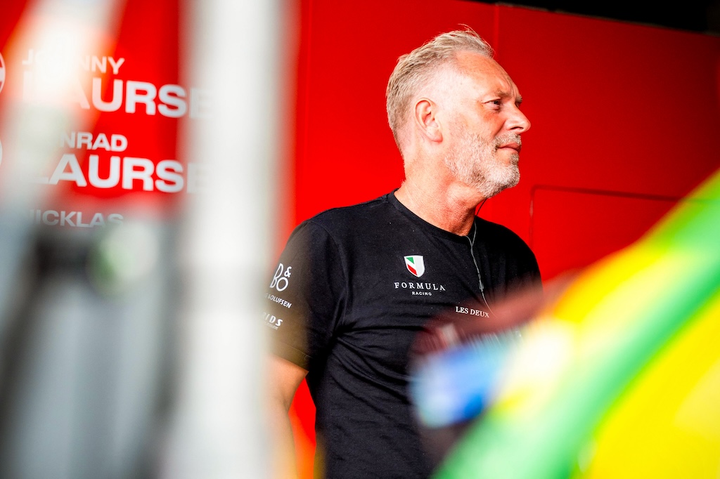 Formula Racing vil tilbage i kampen på Imola
(Foto: Xynamic)